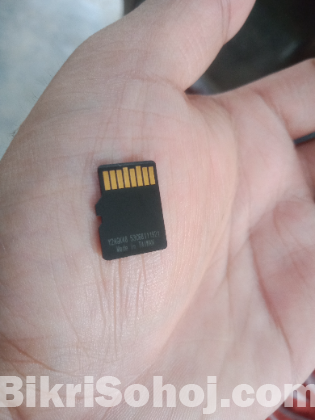 Walton 256Gb Memory Card